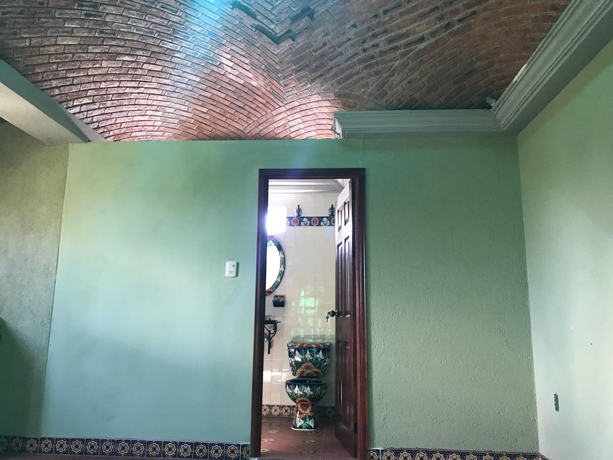 Posada Casa Del Minero Pozos  Exterior foto